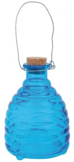 Wespenvanger blauw 14 cm