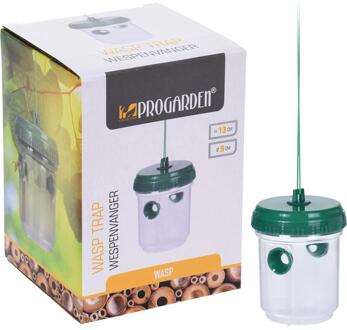 Wespenvanger Ps 9x13cm Groen