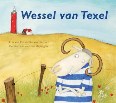 Wessel van Texel - Boek Erik van Os (9025749232)