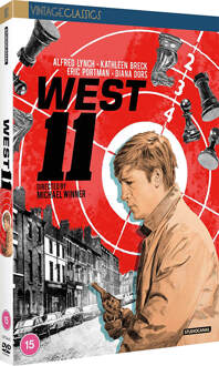 West 11 (Vintage Classics)