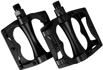 West Fietsen Aluminium Fiets Pedalen Mtb Road Mountainbike Pedalen Holle Anti-Slip Duurzaam Lager Fiets Pedalen