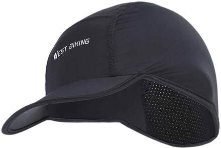 West Fietsen Cap UV400 Zonnebrandcrème Ijs Zijde Ademend Zomer Lente Cap Met Rand Zonnescherm Hoed Voor Sport Fietsen Vissen Hoofddeksels grijs