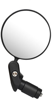 West Fietsen Fiets Achteruitkijkspiegel Groothoek Mtb Road Fiets Stuur Spiegel 360 Rotatie Verstelbare Fietsen Achteruitkijkspiegel 1 stk Classic