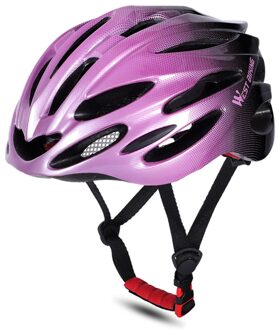 West Fietsen Fietshelm Mountainbike Unisex Veiligheid Riding Apparatuur Fietshelm 03