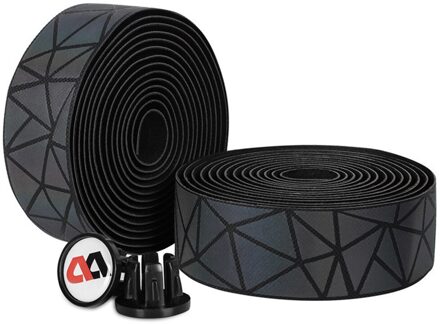 West Fietsen Fietsstuur Tape Mountain Racefiets Stuur Bandjes Antislip Waterdichte Mtb Fiets Handvat Bar Wrap Bandjes Shadow 215x3x0.28cm