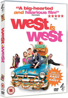 West is West