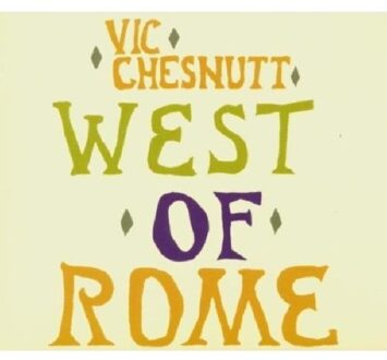 West Of Rome