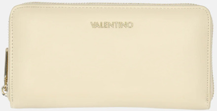 West portemonnee ecru