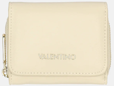 West portemonnee  ecru