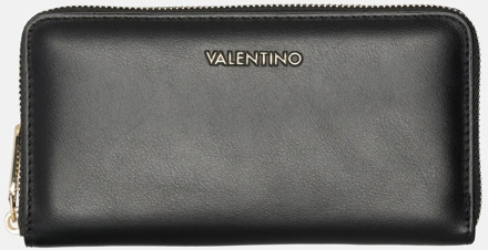 West portemonnee nero Zwart