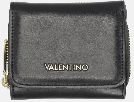 West portemonnee nero Zwart