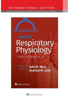 West's Respiratory Physiology