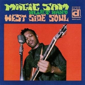 West Side Soul