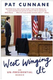 West Winging It