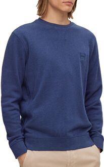 Westart Sweater Heren navy - M