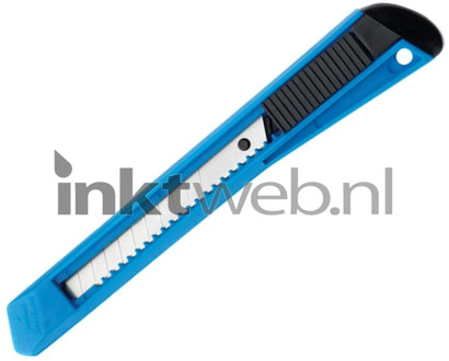 Westcott Origineel Westcott Hobbymes 9mm blauw
