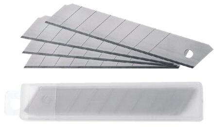 Westcott Reservemessen Westcott 18mm 10stuks