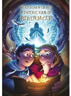 Westeresch en het mysterie van de berenjager