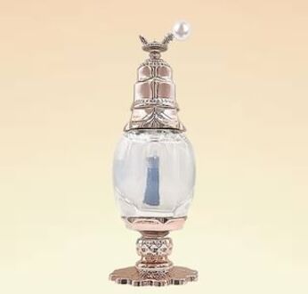 Western Antique Base & Top Coat - Nagellak