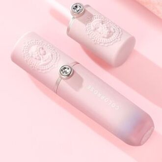 Western Antique Milk Cream Lip Mud - 9 Colors CR606 - 3.8g