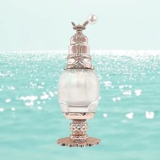 Western Antique Pearlescent Nail Polish - 4 Colors CR1683# White Flake - 11ml