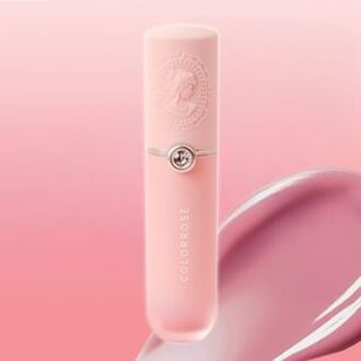 Western Antique Series Mirror Lip Gloss - 4 Colors CR1638 Naked Peach - 3.8g