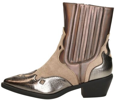 Western Boots Brons - 41