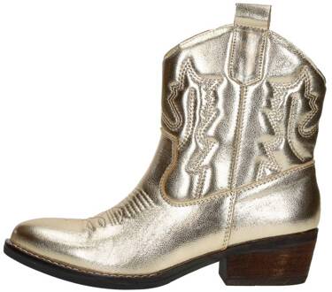 Western Boots Goudkleur - 40