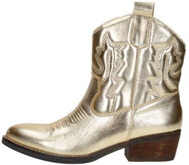 Western Boots Goudkleur - 40