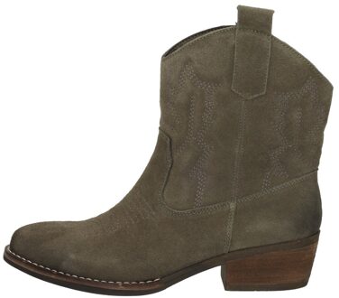 Western Boots Groen - 39