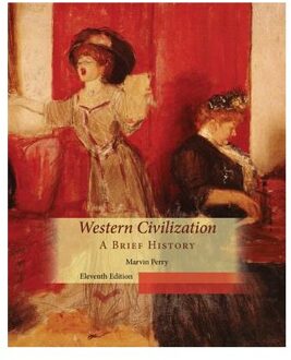 Western Civilization, A Brief History