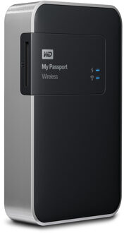 Western Digital 2,5" ext.HDD WDBDAF0020 2TB