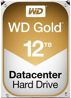 Western Digital Gold WD121KRYZ 12TB
