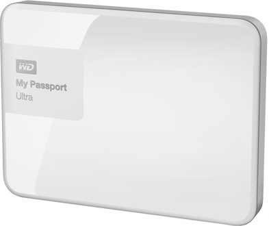 Western Digital My Passport Ultra - 500 GB