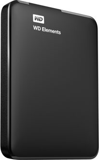 Western Digital WD 2,5" ext.HDD Elements 1TB
