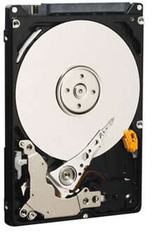 Western Digital WD Black - 160 GB