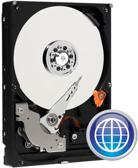 Western Digital WD Blue - 250 GB