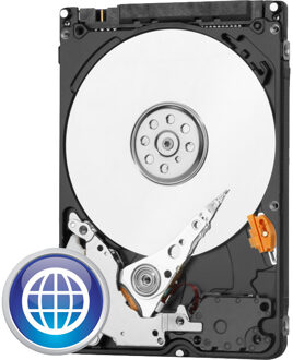 Western Digital WD Blue - 320 GB
