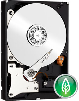 Western Digital WD Green - 1500 GB