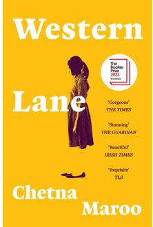 Western Lane - Chetna Maroo