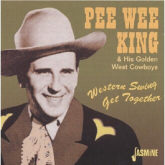 Western Swing Get Together