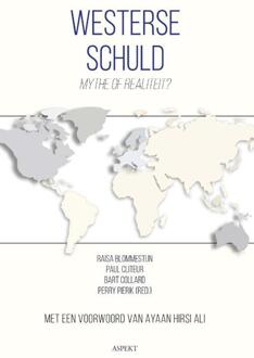 Westerse Schuld - Perry Pierik