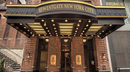 Westgate New York Grand Central