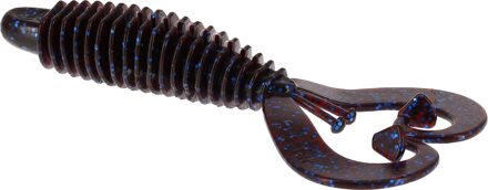 Westin Ringcraw Curtail Vissen Lokken SWEET pruim