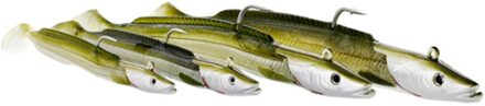 Westin Señuelo Pesca Sandy Andy-13Cm-22gr Bluetooth