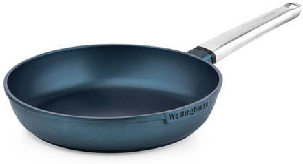 Westinghouse Performance Series - Koekenpan 24cm - Blauw