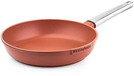 Westinghouse Performance Series - Koekenpan 24cm - Rood