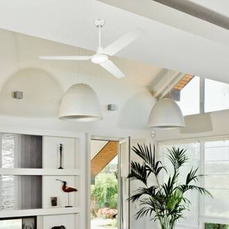 Westinghouse Plafondventilator Industrial wit stil Ø 142 cm