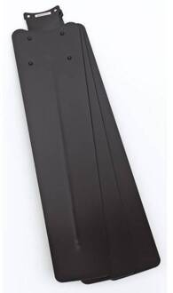 Westinghouse plafondventilator Industrieel bruin stil 142 cm espresso