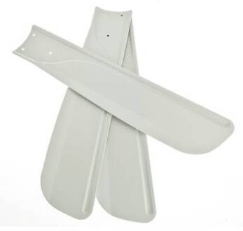 Westinghouse Urban Gale - witte ventilator